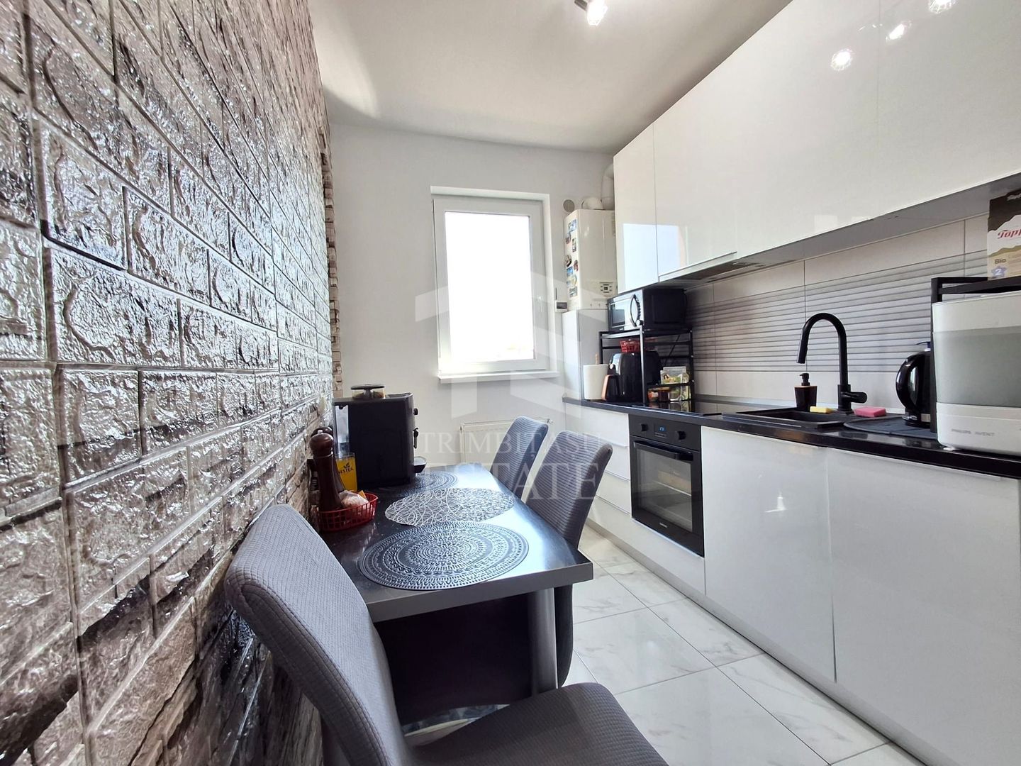 De Vanzare Apartament 2 camere zona Ozana Theodor Pallady - Poză 11