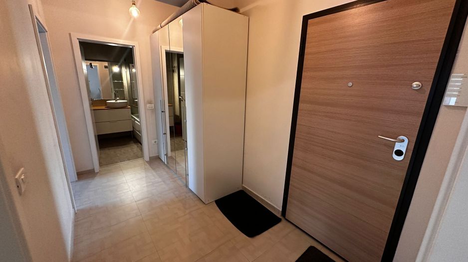 2 Camere Vedere Libera Politehnica Apaca AFI Ctroceni 2Min Metrou - Poză 18