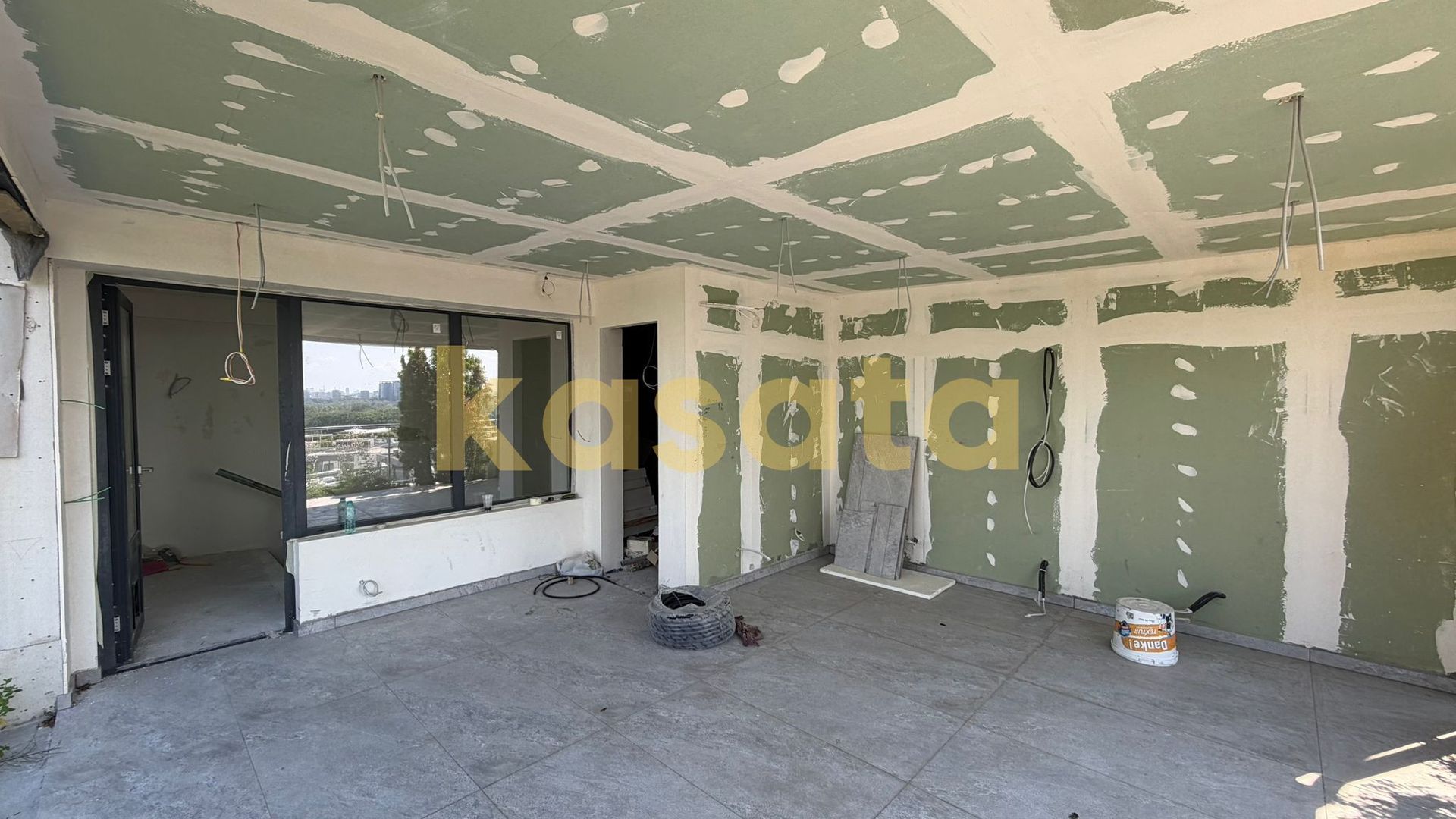 Penthouse I etaj 8-9-10 I terasa 100 mp I 225 mp utili I Zagazului - Poză 71