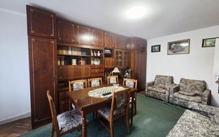 Apartament central 3 camere de închiriat - Poză 18