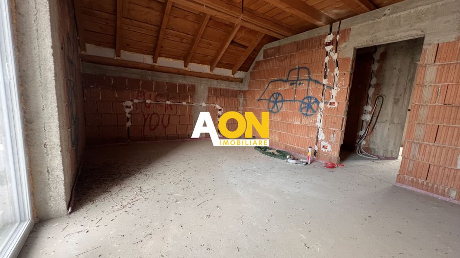Casa | 250 mpu | SEMIFINISATA | Zona Micesti - Poză 9