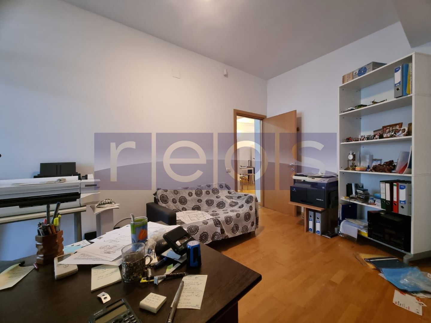 INCHIRIERE 2 CAMERE | SEMIDECOMANDAT | ZONA DECEBAL - Poză 7
