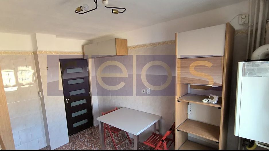 DE VANZARE AP 3 CAMERE 2 BAI  VALEA IALOMITEI | DECOMANDAT | METROU - Poză 8