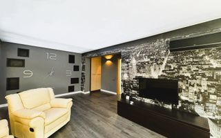 Apartament 2 camere, balcon, parcare, Andrei Muresanu - Poză 6