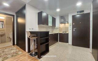 2 camere tip studio, complex rezidential, cu parcare si boxa, Metrou Obor - Poză 8