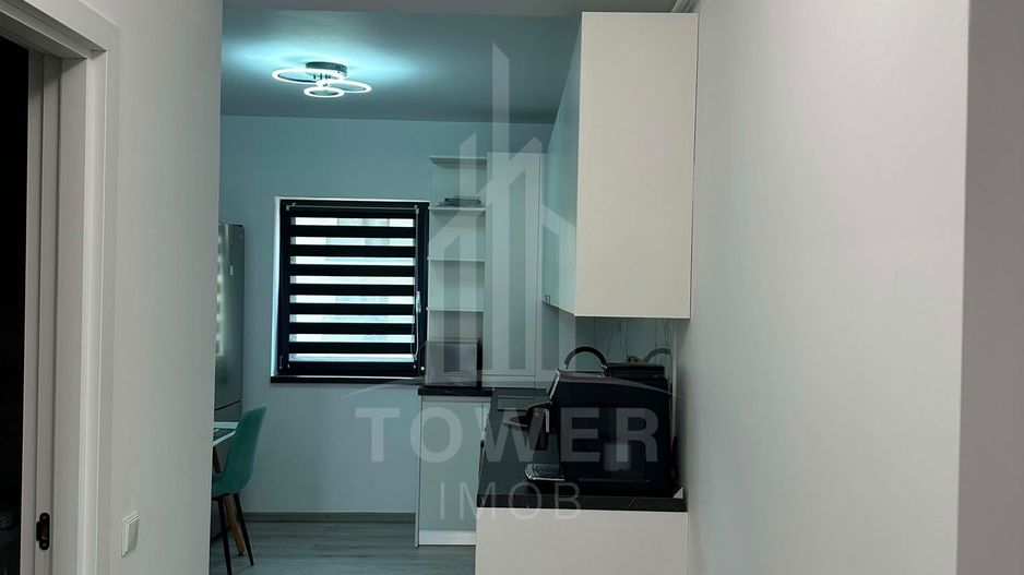 Apartament 2 camere cu grădină proprie de 45 mp și terasă - Poză 6