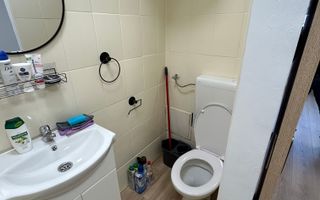 Apartament 1 Camera I Etaj 1 I Renovat I Lazaret - Poză 10