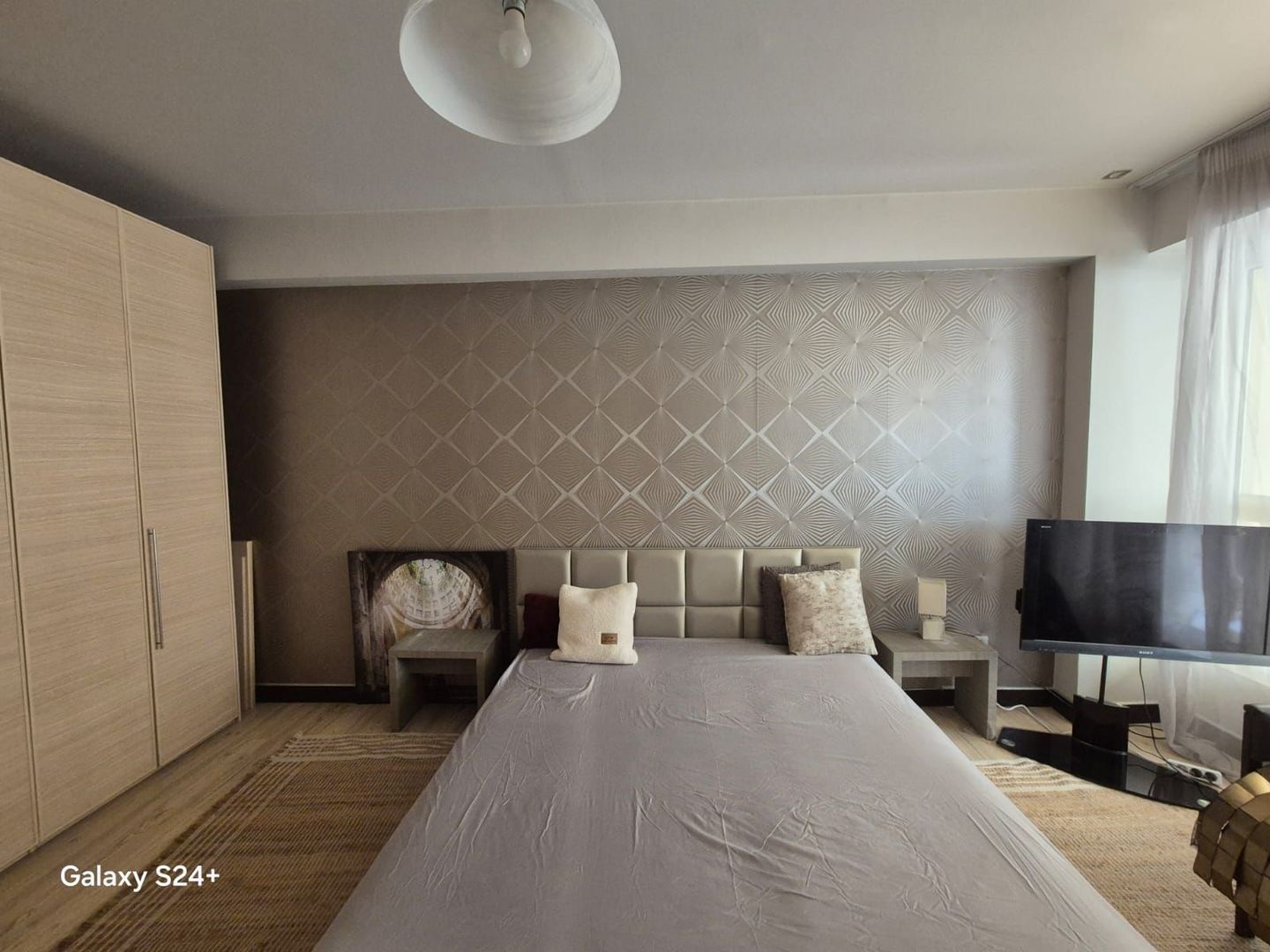 Apartament 3 camere Herăstrău - Poză 2