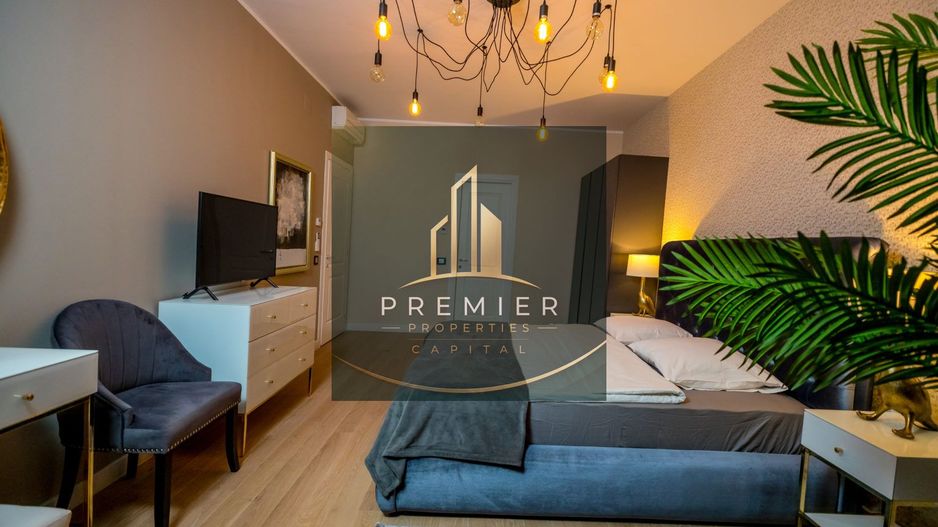 APARTAMENT DE 4 CAMERE ULTRALUXURY | Gafencu 49 | - Poză 30