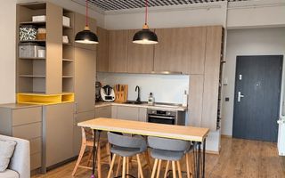 Apartament 3 camere cu terasa, etaj intermediar, parcare, Buna Ziua! - Poză 3