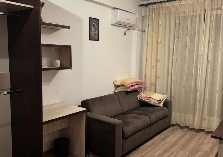 garsoniera carol city rezidence - Tineretului - Poză 6