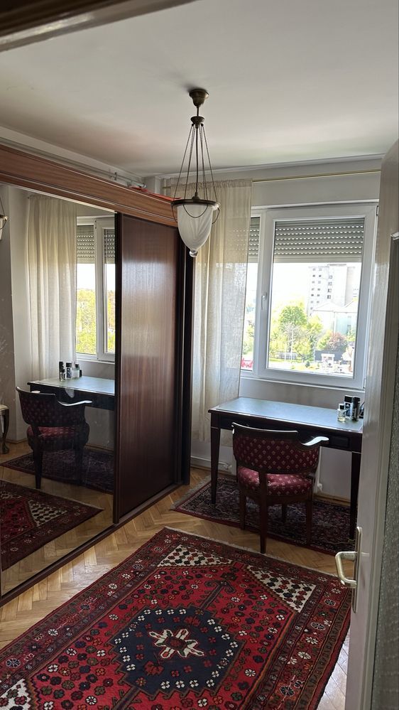 Circumvalatiunii | 3 Camere | 2 Bai | Decomandat - Poză 4