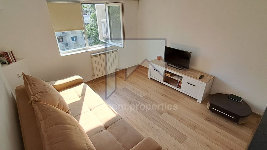 Vanzare apartament 3 camere Parc Sebastian - Dumbrava Noua - Poză 1