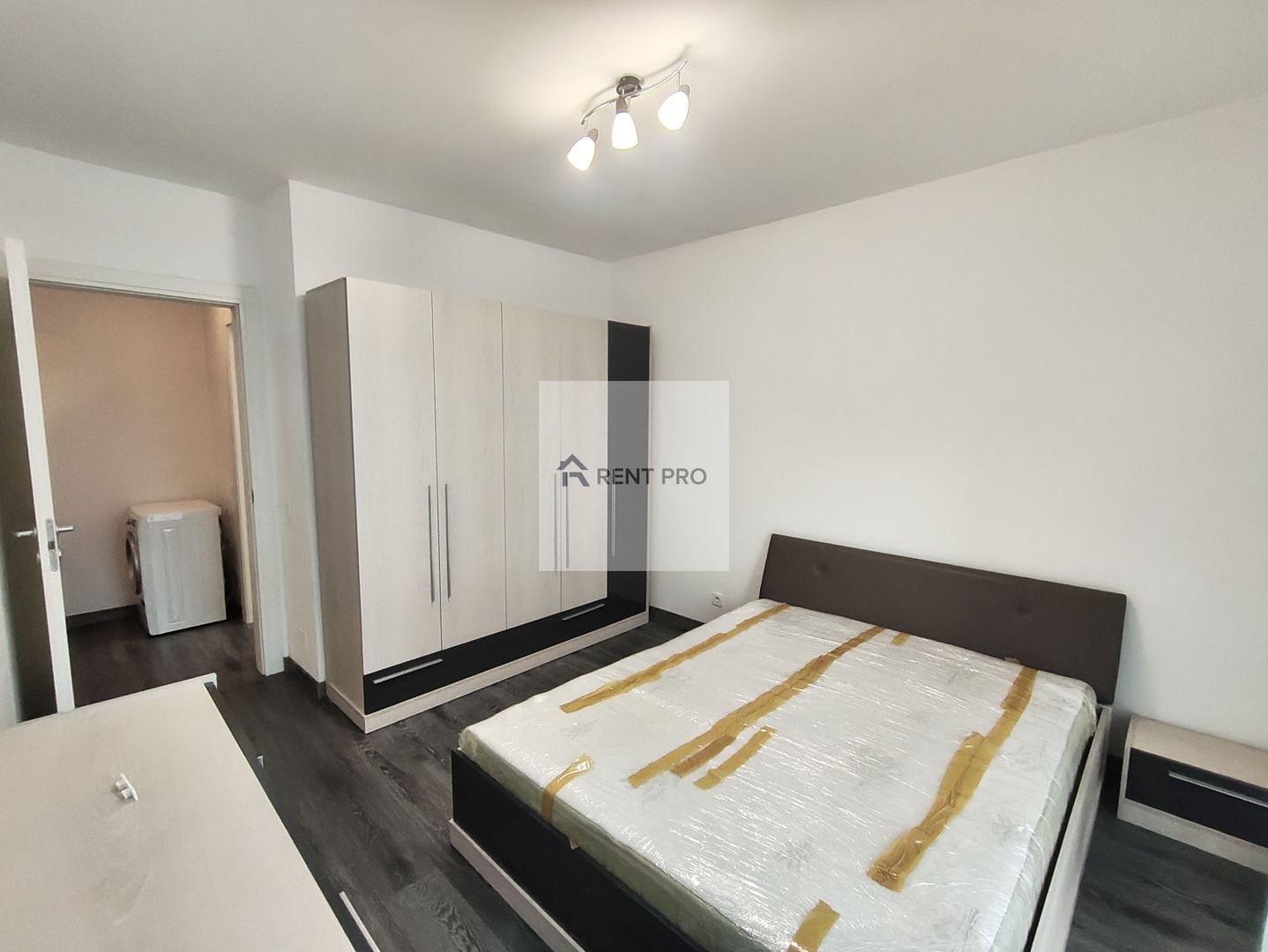 2 Camere 21 Residence Politehnica Metrou Lujerului - Schiță 14