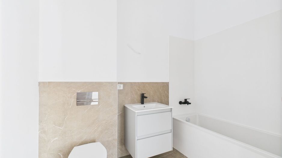 Apartament 2 camere cu gradină proprie, Freidorf - Poză 11