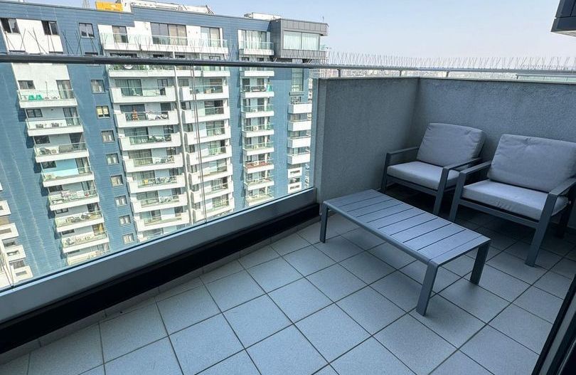 Vanzare 3 Camere UpGround Super View Etajul 15 - Poză 19