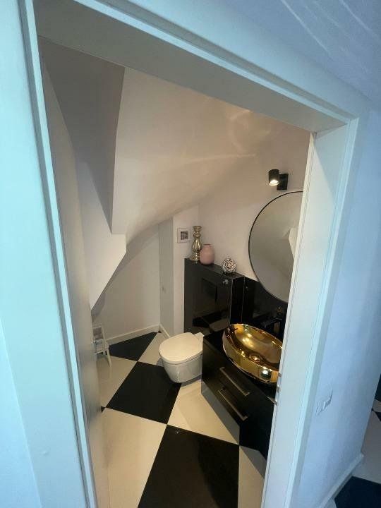 Casa in Cartierul Millo Village | Pipera - Poză 10