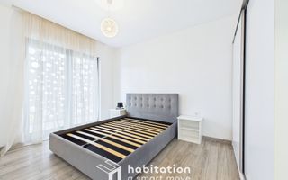 3 camere spațios si  cu terasă generoasă, la intrare în Dumbrăvița - Poză 14