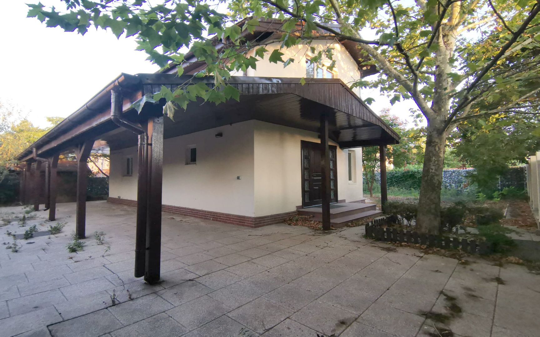 Tamași – Corbeanca, P+M, 140 mp, LOT 500MP! Comision 0% - Poză 16