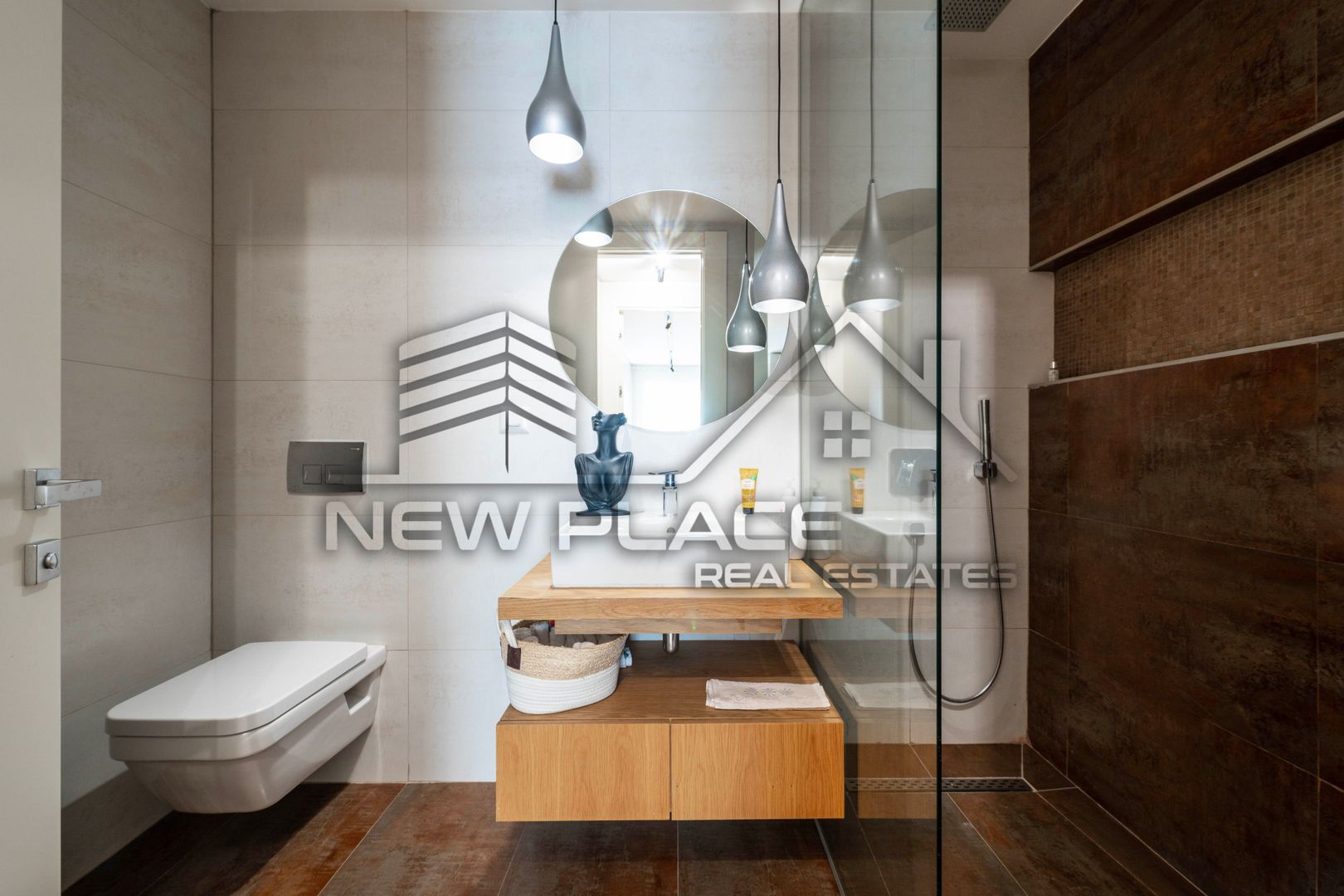 Apartament exclusivist | Terasa de 84 mp | Poze Reale | Lux - Poză 11