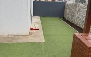 Apartament 2 camere, bloc nou, neocupat, cu gradină privată - Berceni - Poză 7