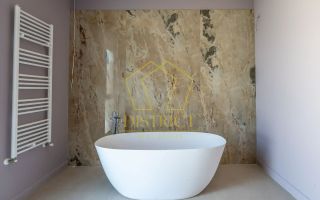 Penthouse superb cu 4 camere | Torontalului - Poză 9