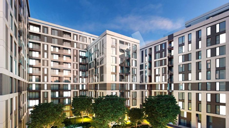 Cloud 9 Residence - Poză 1
