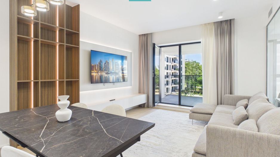 2 Camere Premium | Nusco City Faza 2 - Poză 3