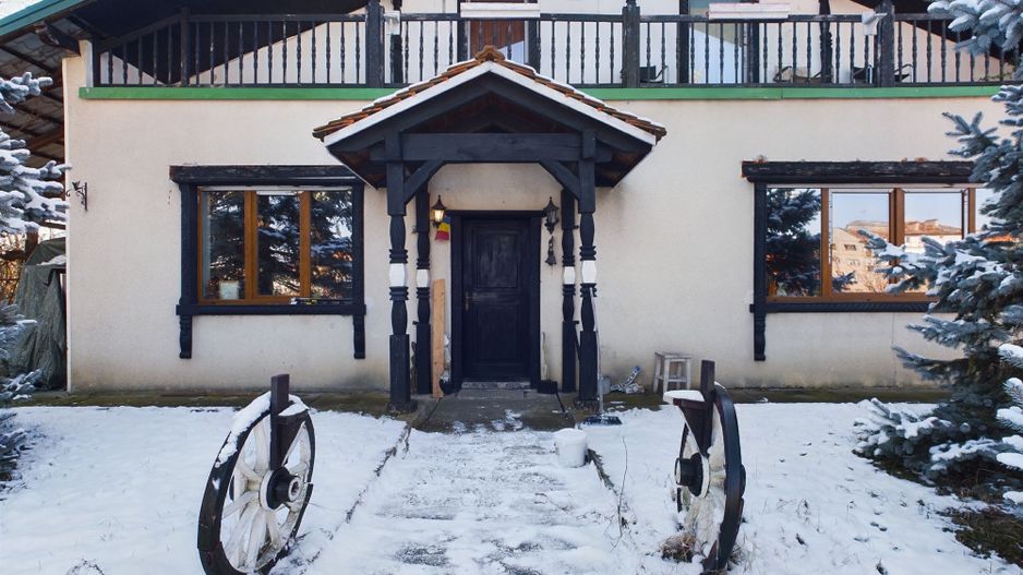Oportunitate unică pentru afacerea ta în Margina - Poză 23