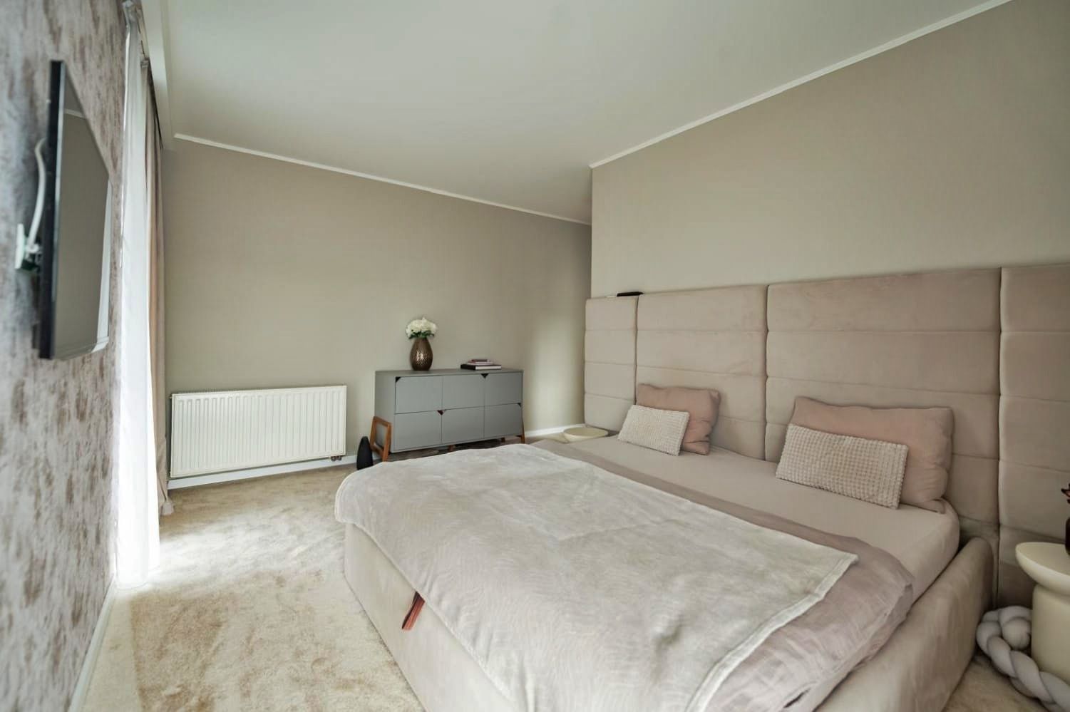 Apartament 3 camere parcare inclusa, Cartierul Ared, Oradea - VANZARE - Poză 5