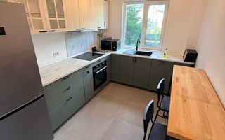 2 camere| Dumbravita| curte mare| terasa generoasă| loc de parcare| - Poză 14