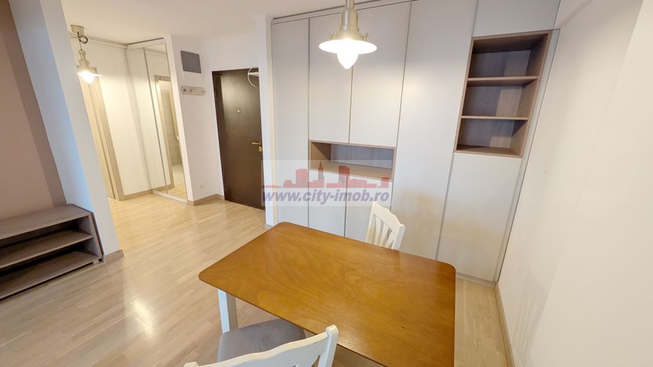 Inchiriere 2 Camere Banu Mata / Titulescu / Bloc nou 2018 , Icon Residence - Poză 8