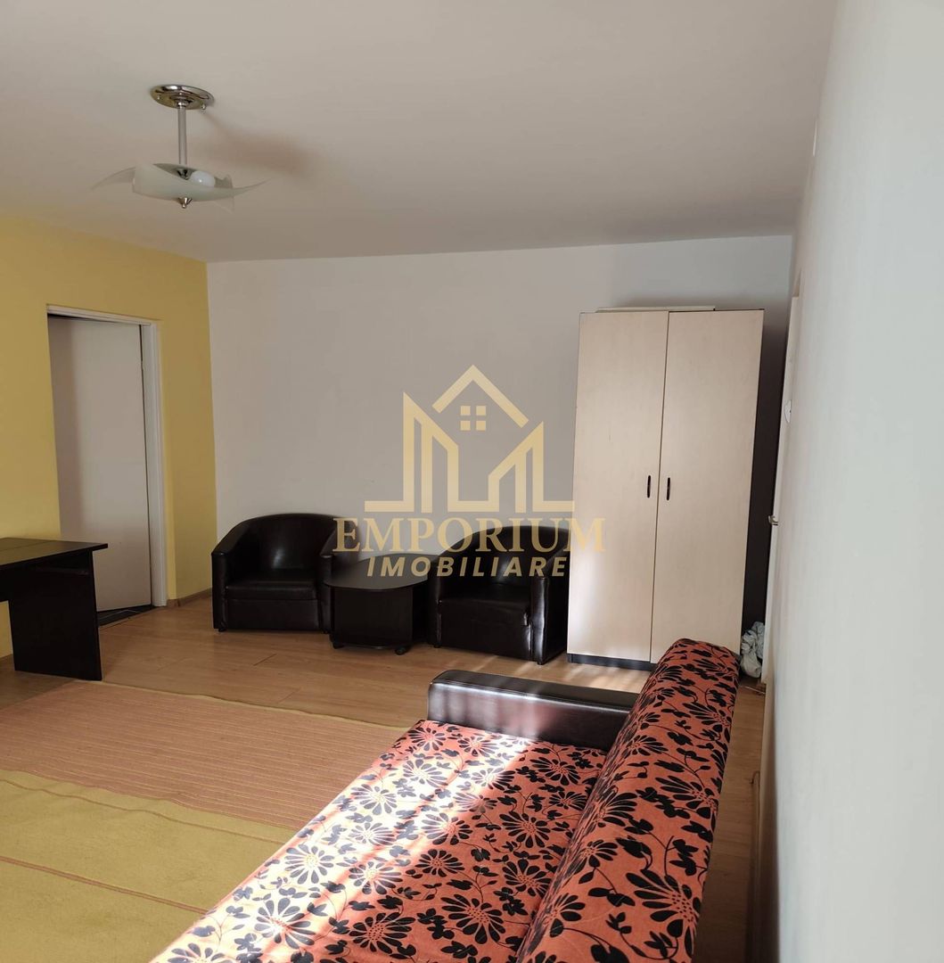 3 camere, semidecomandate, Manastur, Studenti, zona BIG, Mc Donald's - Poză 1