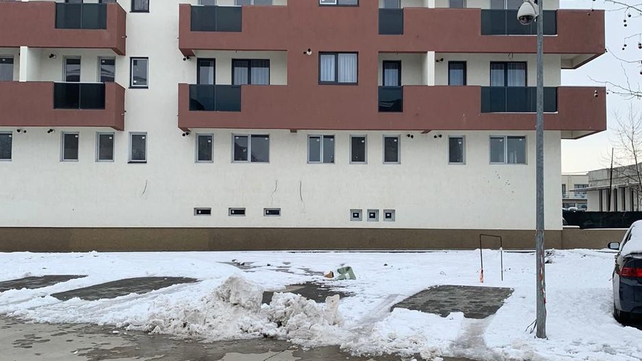 Garsonieră mobilată și utilată – Avangarde Prelungirea Ghencea | 60.000 € - Poză 8