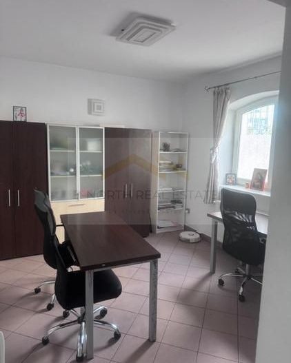Sediu business premium, vilă 7 camere, vizibilitate excelentă zona One Cotroceni - Poză 4