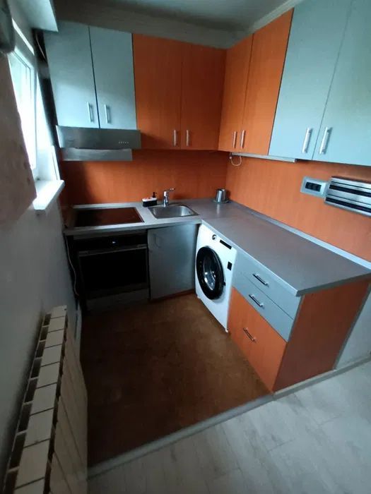 Apartament 2 camere decomandate¶ Bl. Muncii ¶UTCN - Poză 5