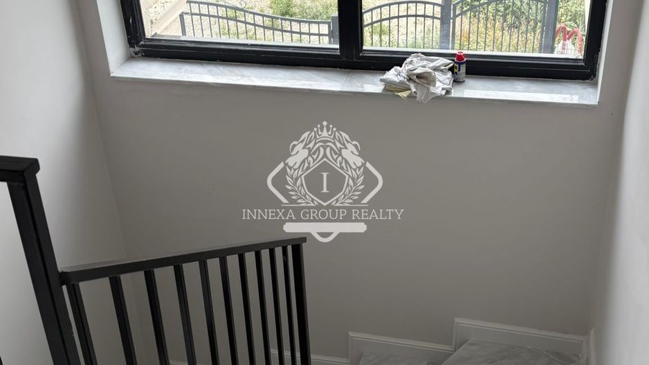 Apartament 3 camere duplex I 2025 I 124mp+110mp terasa+100mp curte I Corbeanca - Poză 10