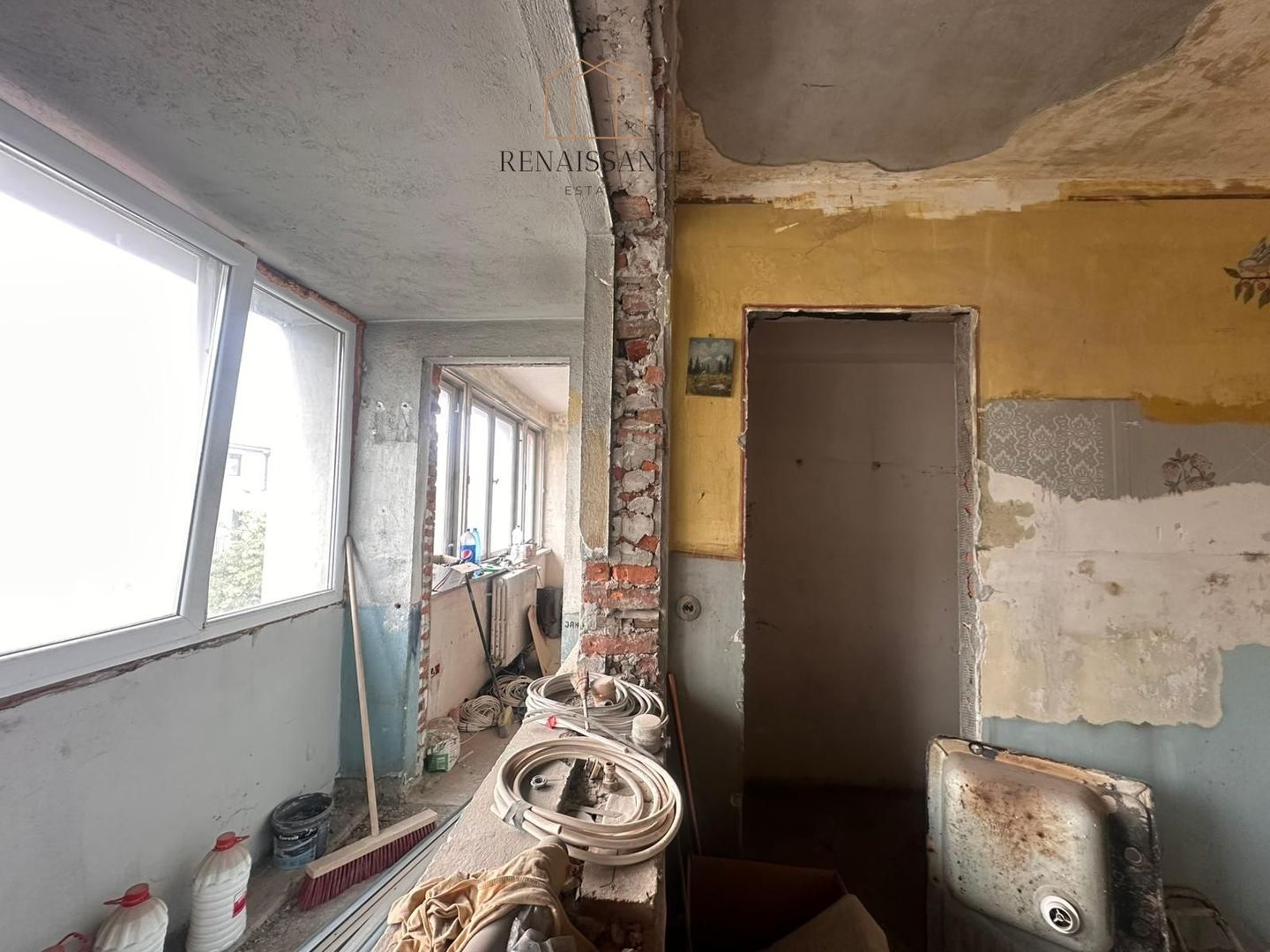 Ultracentral 2 Camere | 52mp Etaj 4/6 cu Lift | Parcare Proprie - Poză 8