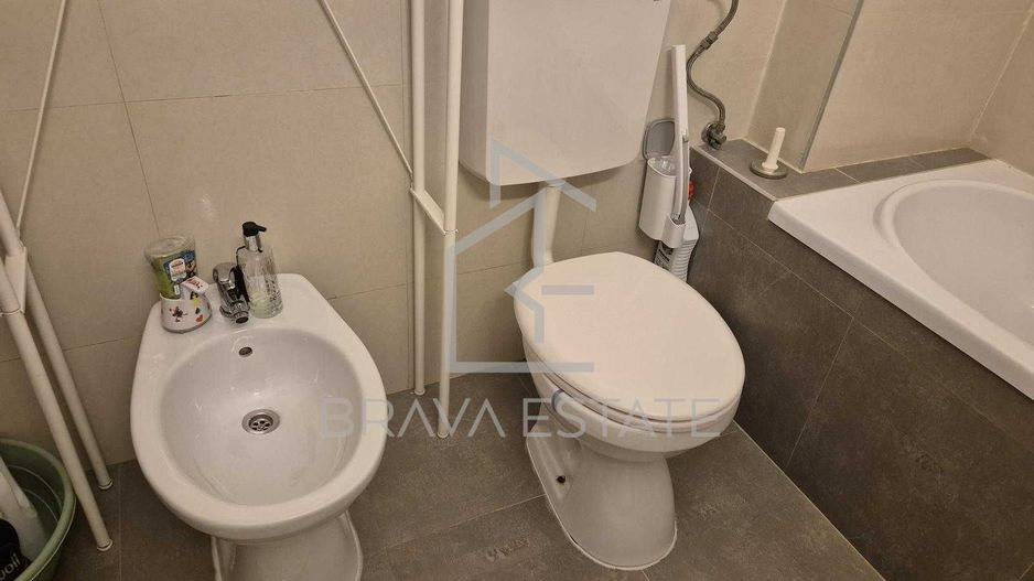 Apartament 3 camere, 75 mp, balcon, zona Mănăștur - Poză 6