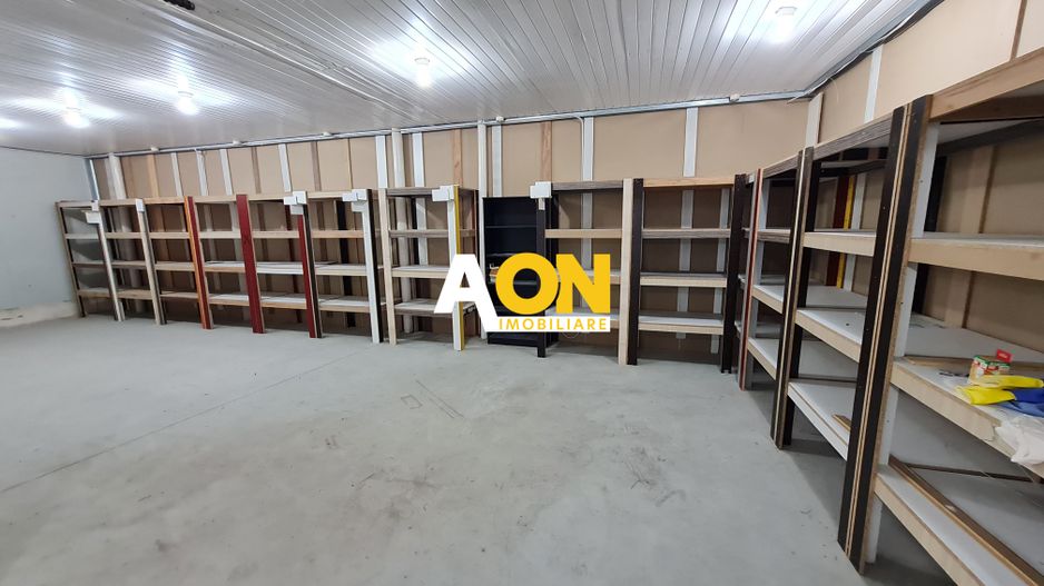 Spatiu Comercial 288 mp Configurabil, Strada Principala - Poză 5