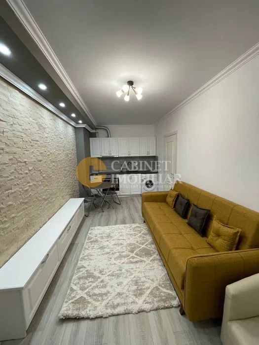 Cug - 2 Camere -Etaj Intermediar - Bloc Nou - Poză 1