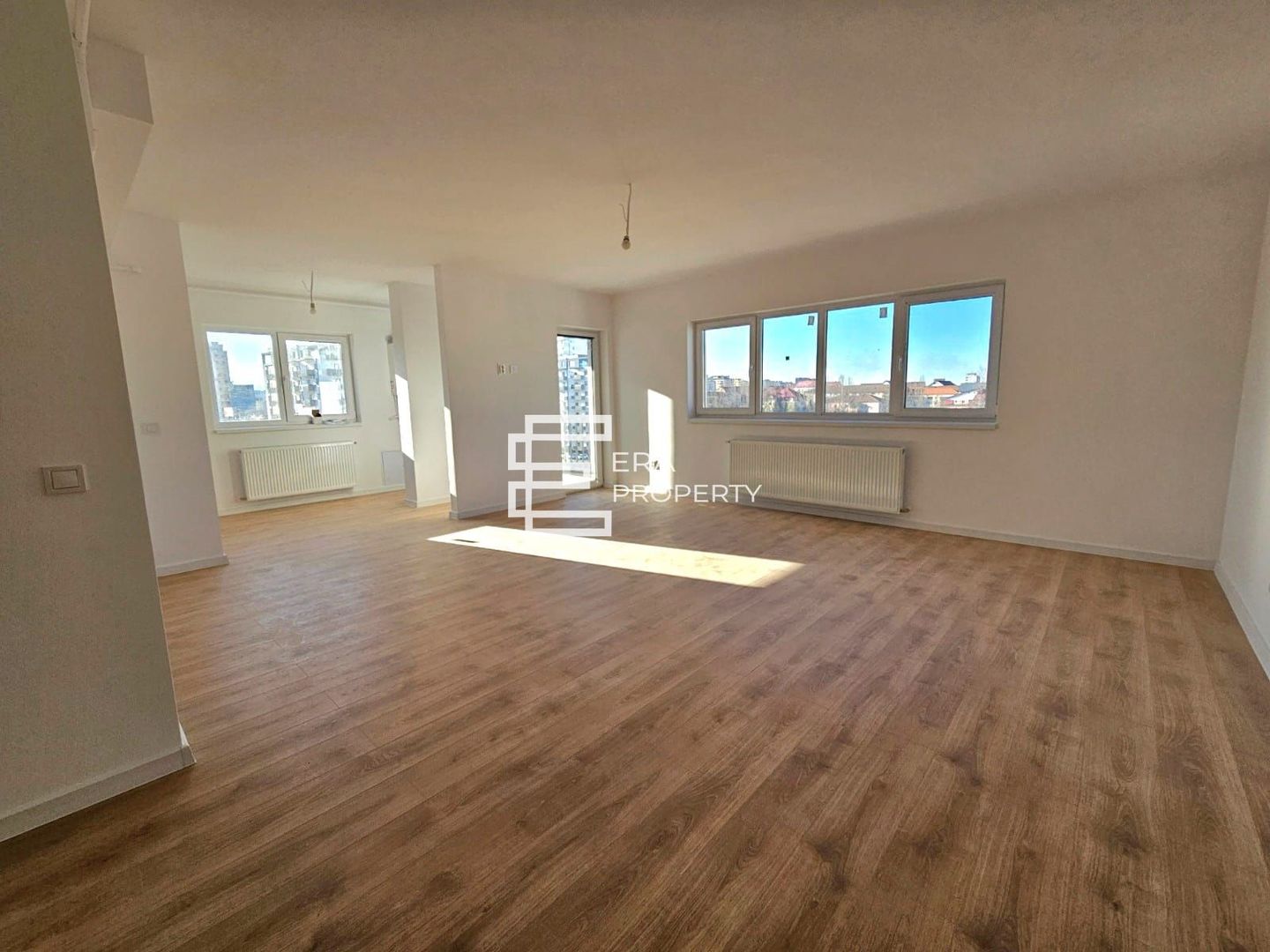 Apartament 3 camere intabulat LA CHEIE-Doamna Stanca/Selimbar - Poză 1
