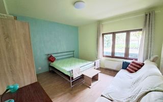 Casa 3 dormitoare, curte 60mp, parcare, langa UMF! - Poză 10
