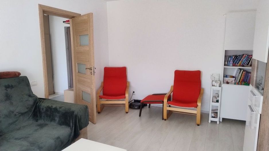 Apartament  Obor/Mașina de pâine - Poză 1