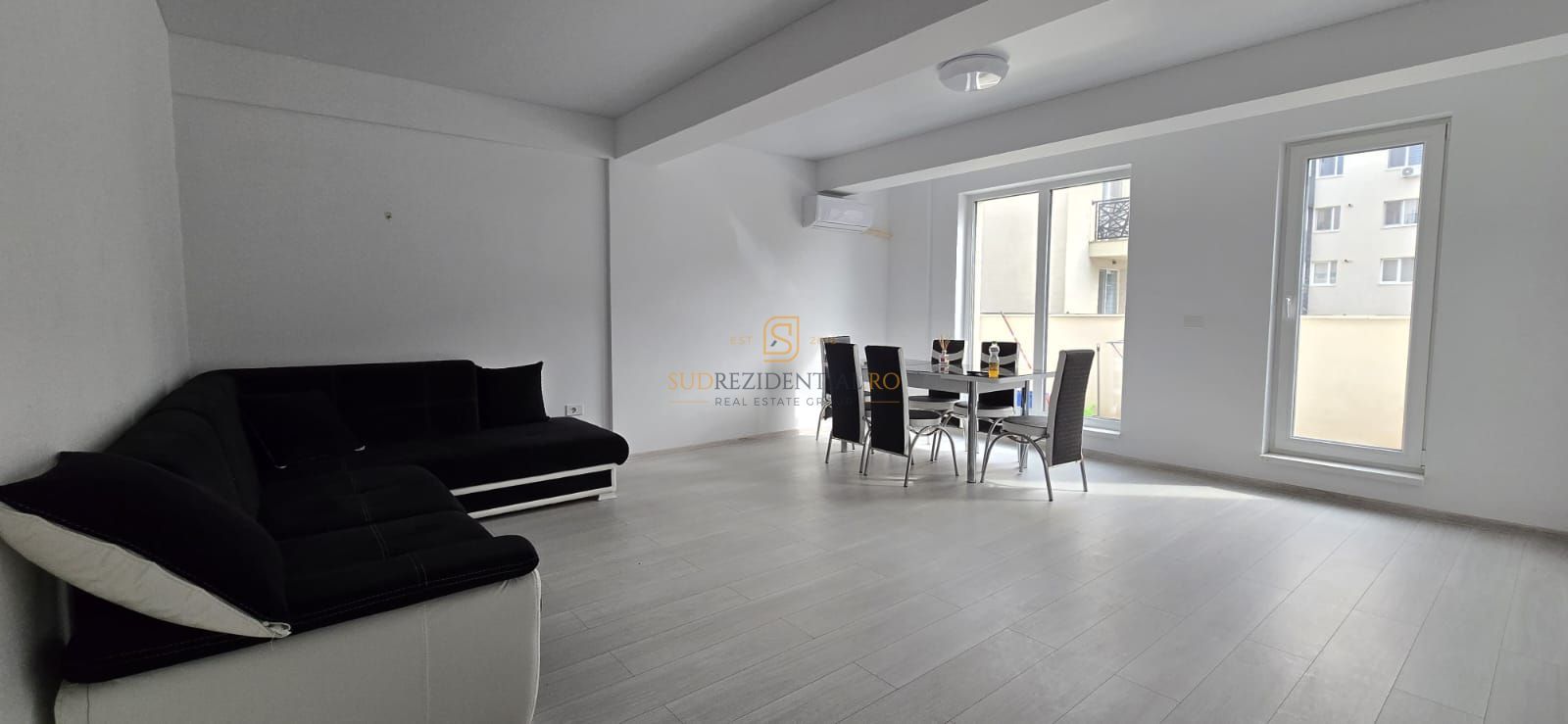 Drumul Binelui, Apartament 3 camere de inchiriat, bloc nou - Poză 1