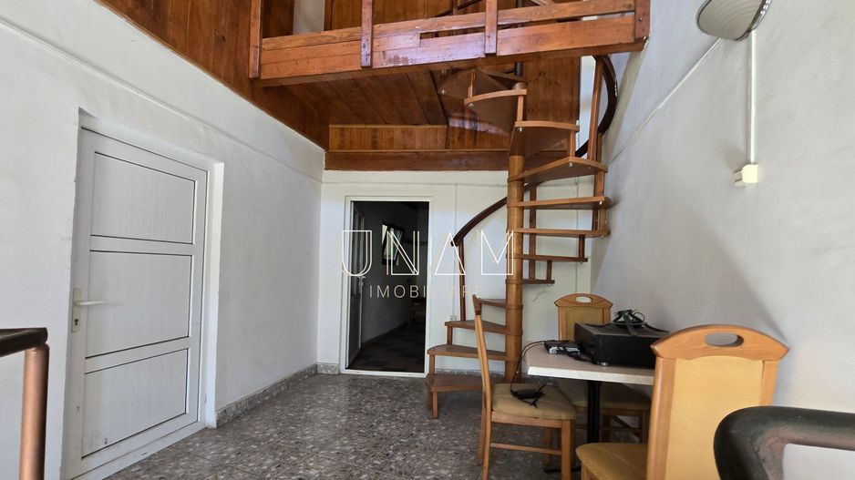 Oportunitate  unică– Restaurant + Pensiune, ideală pentru evenimente și turism - Poză 12