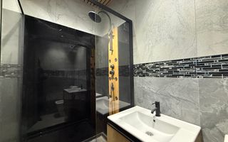 Vila moderna cu structura metalica, tehnologie NZEB si piscina | Giarmata - Poză 10