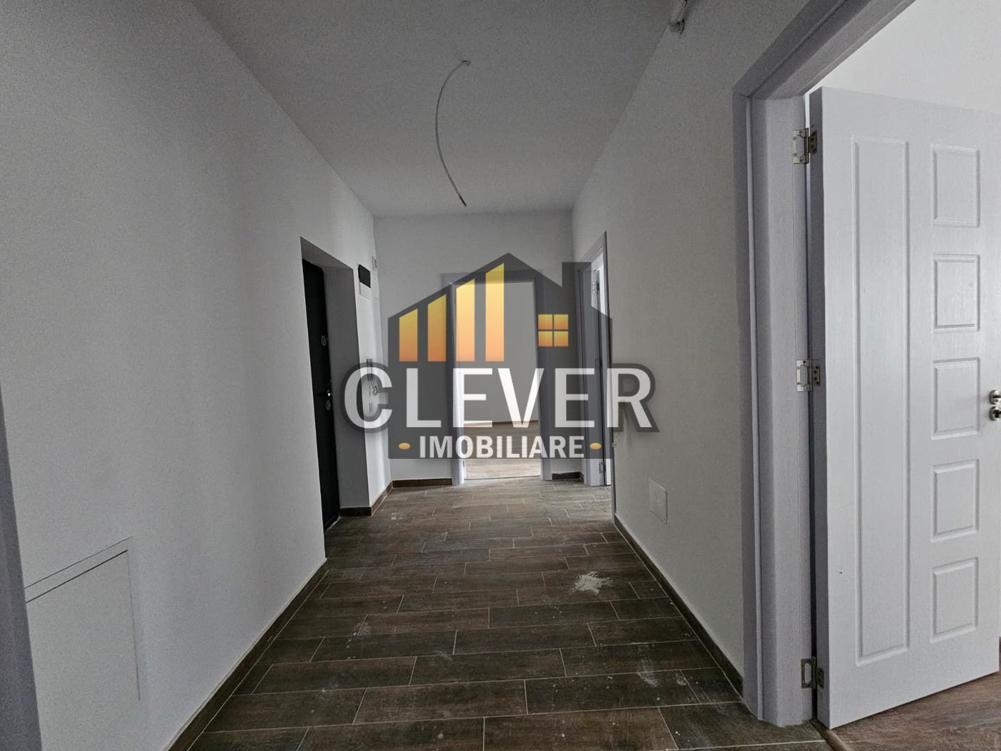 Th Pallady-Apartament 2 camere Finalizat 12 Min Metrou Teclu - Poză 5