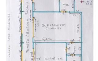 Apartament 2 camere, 50 mp, central, aproape de Nokia - Poză 10