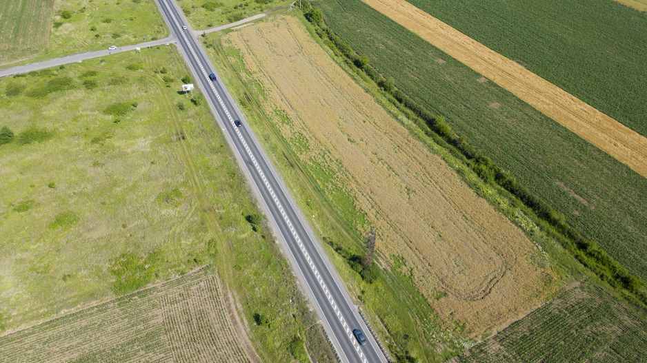 Teren 16,122mp zona aeroportului Timișoara - Poză 28